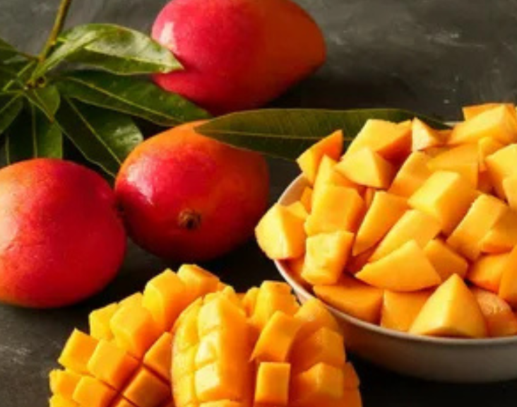 Fresh Mangoes Price in Pakistan