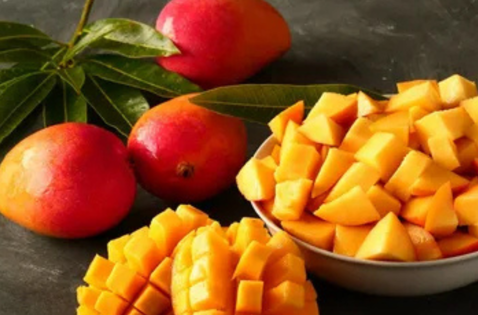 Fresh Mangoes Price in Pakistan