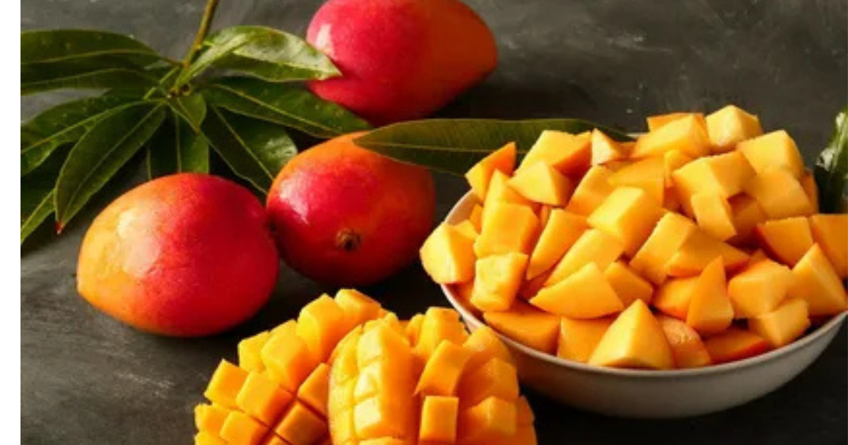 Fresh Mangoes Price in Pakistan