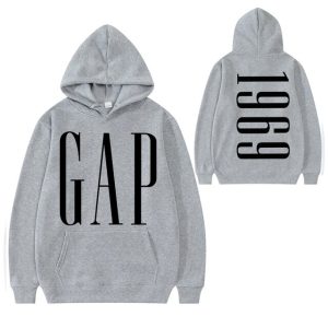 The Art of Layering: Mastering the YEEZY GAP Hoodie