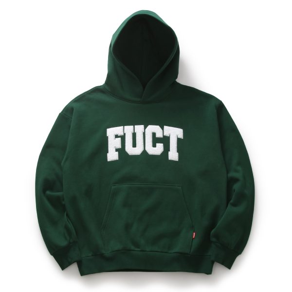 Fuct Hoodie || Perfect Blend of Comfort and Street Style