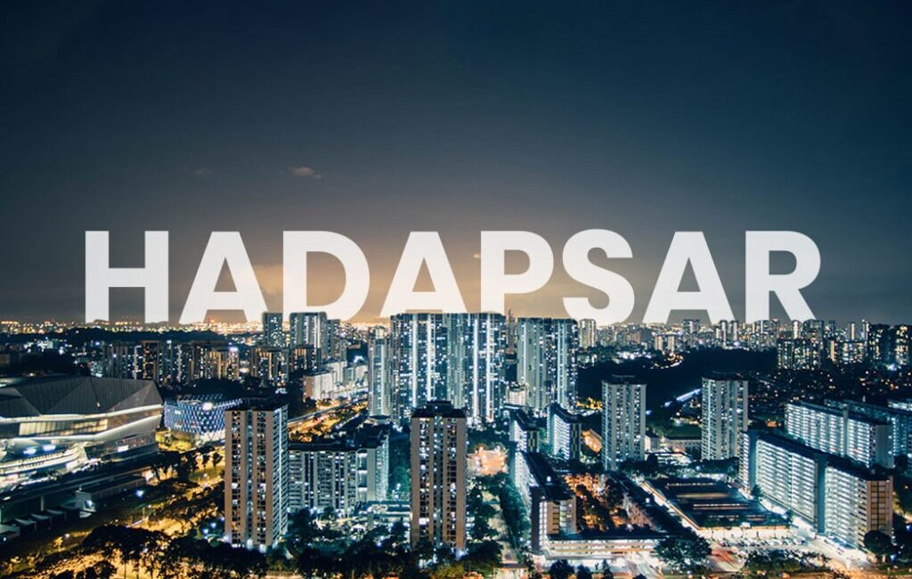 New Projects in Hadapsar Pune | Pre Launch, Upcoming & Under Construction Flats.