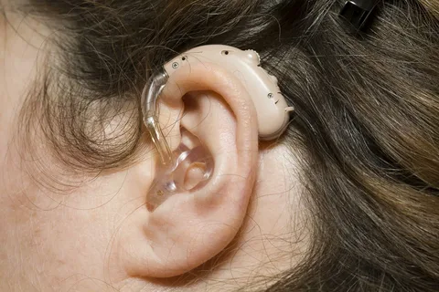 Hearing Aids in Lahore and Digital Hearing Aid Price