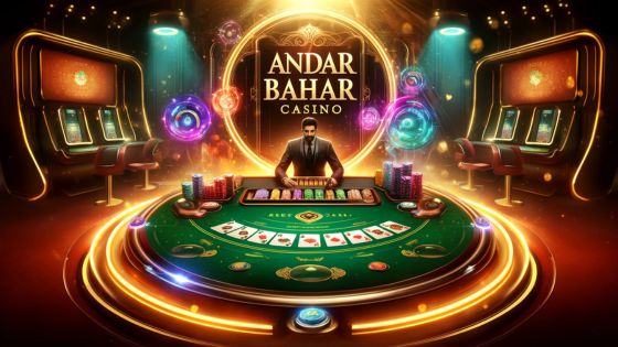 Andar Bahar Casino Provider