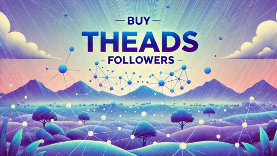 Buy Threads Followers