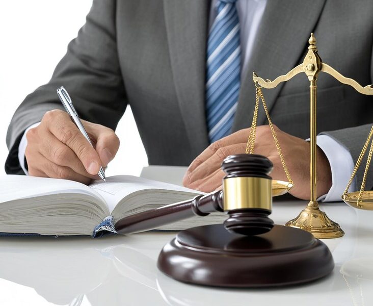 Houston Probate Lawyer