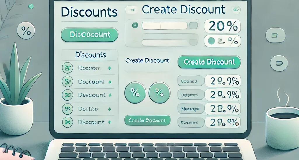 How to Create and Manage Discount Codes on Shopify