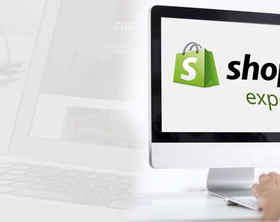 Optimize Shopify Store