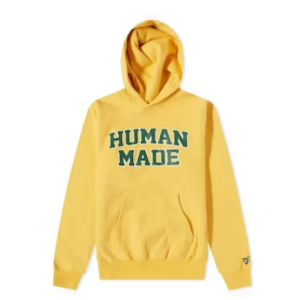 Human Made: Distinctive and Unique