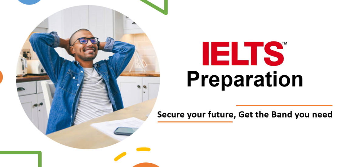 ielts preparation