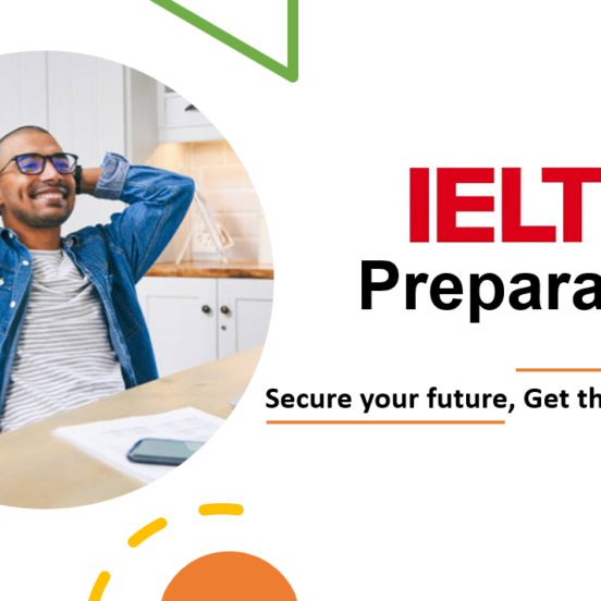 ielts preparation