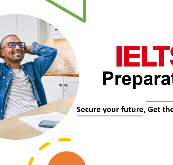 ielts preparation