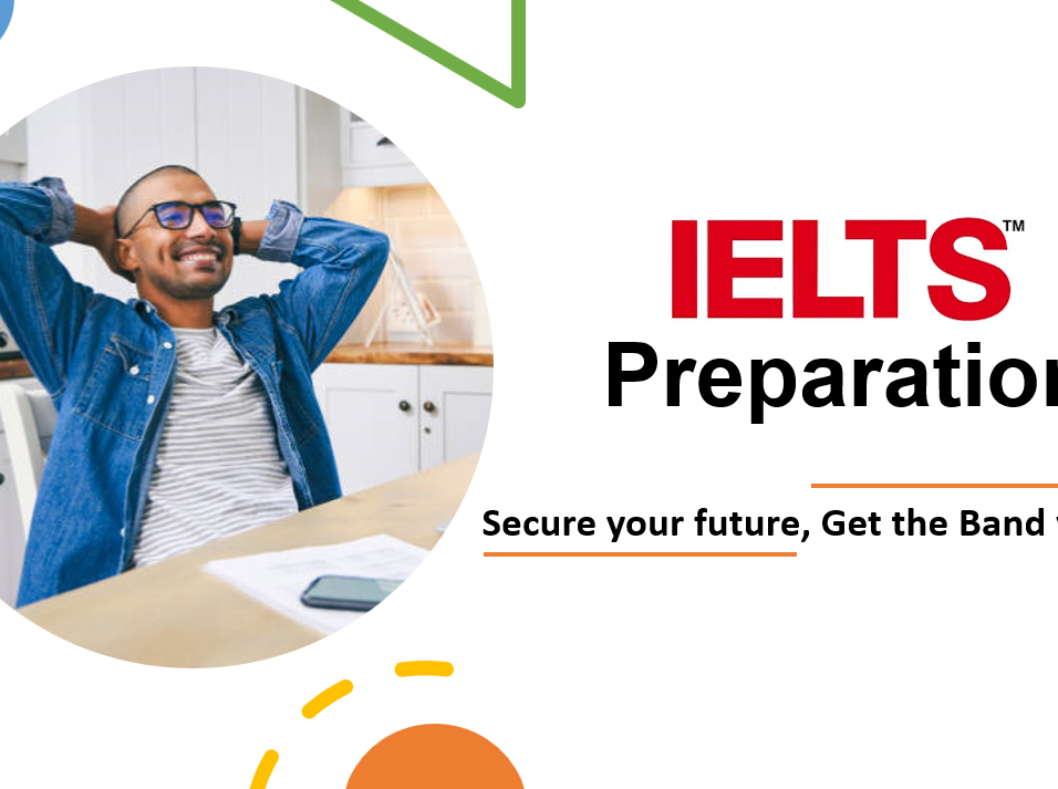 ielts preparation