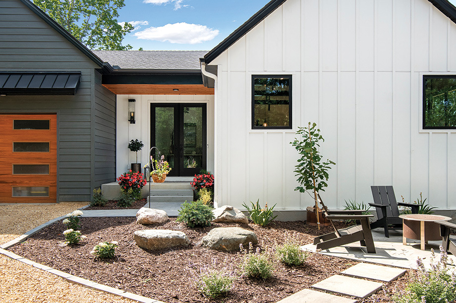 Elevate Your Home’s Style Through Exterior Painting Ideas