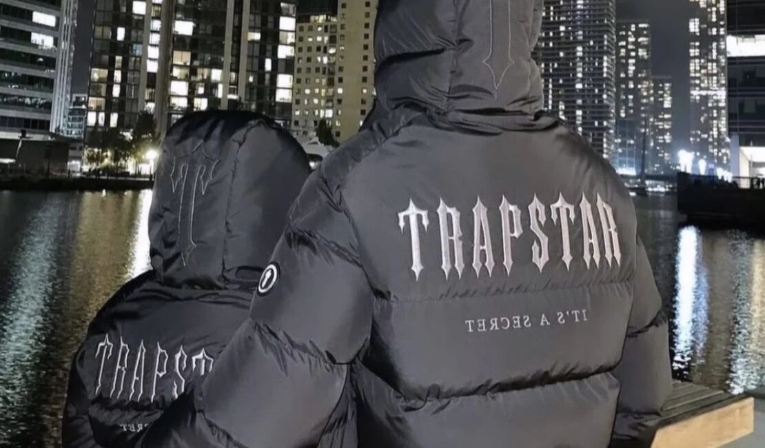 Is the Trapstar Jacket the Ultimate Street Style Essential