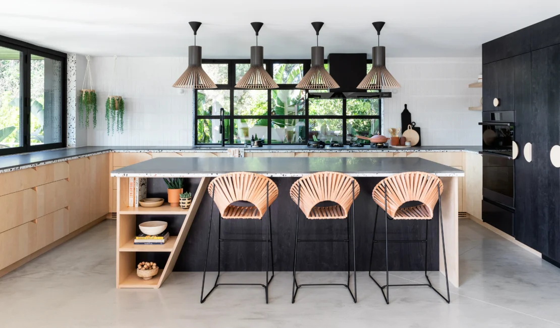 Elevate Your Interiors with Custom Cabinet Creations