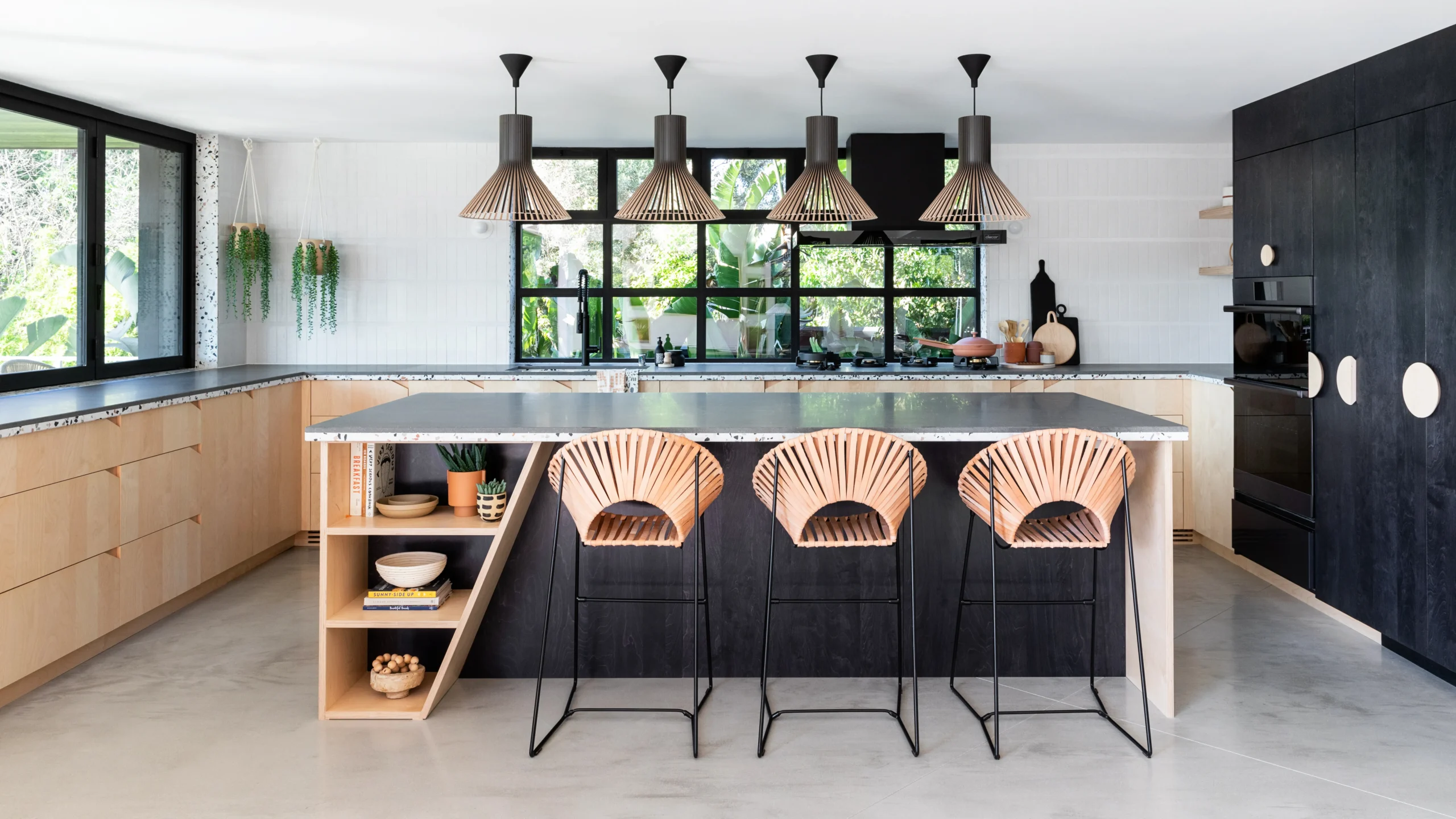 Elevate Your Interiors with Custom Cabinet Creations