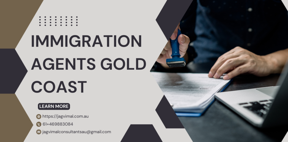 Top Immigration Agents in Gold Coast