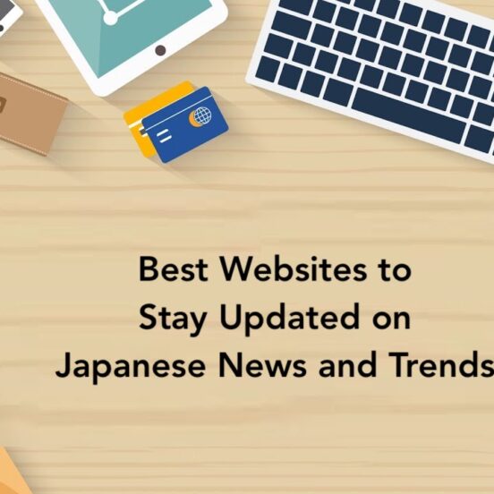 Japanese News and Trends