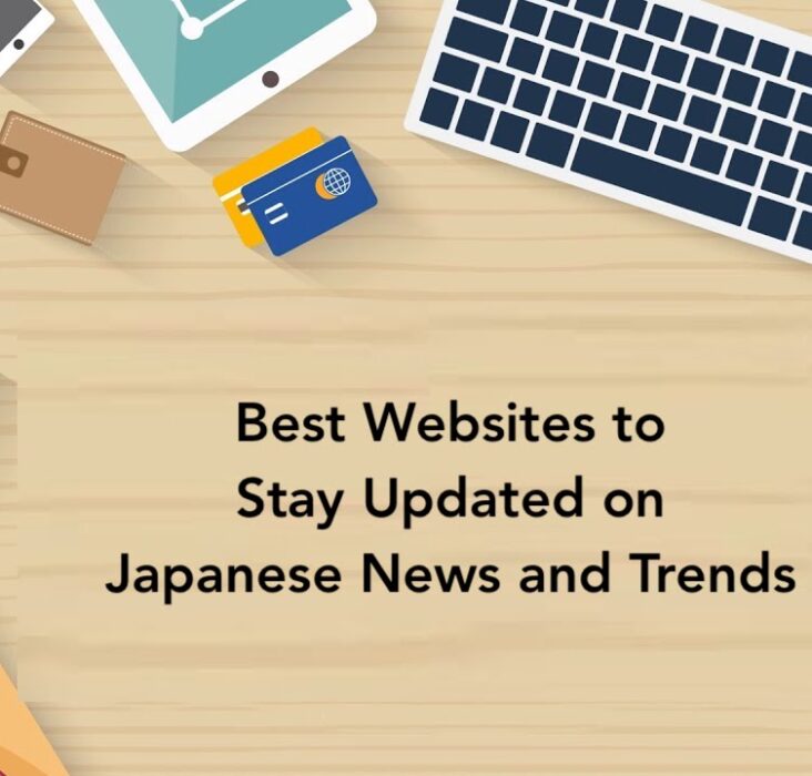 Japanese News and Trends