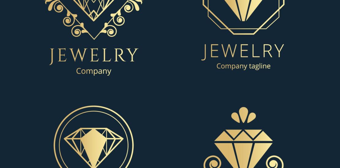 Jewelry Brand Logos