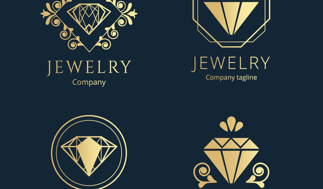 Jewelry Brand Logos