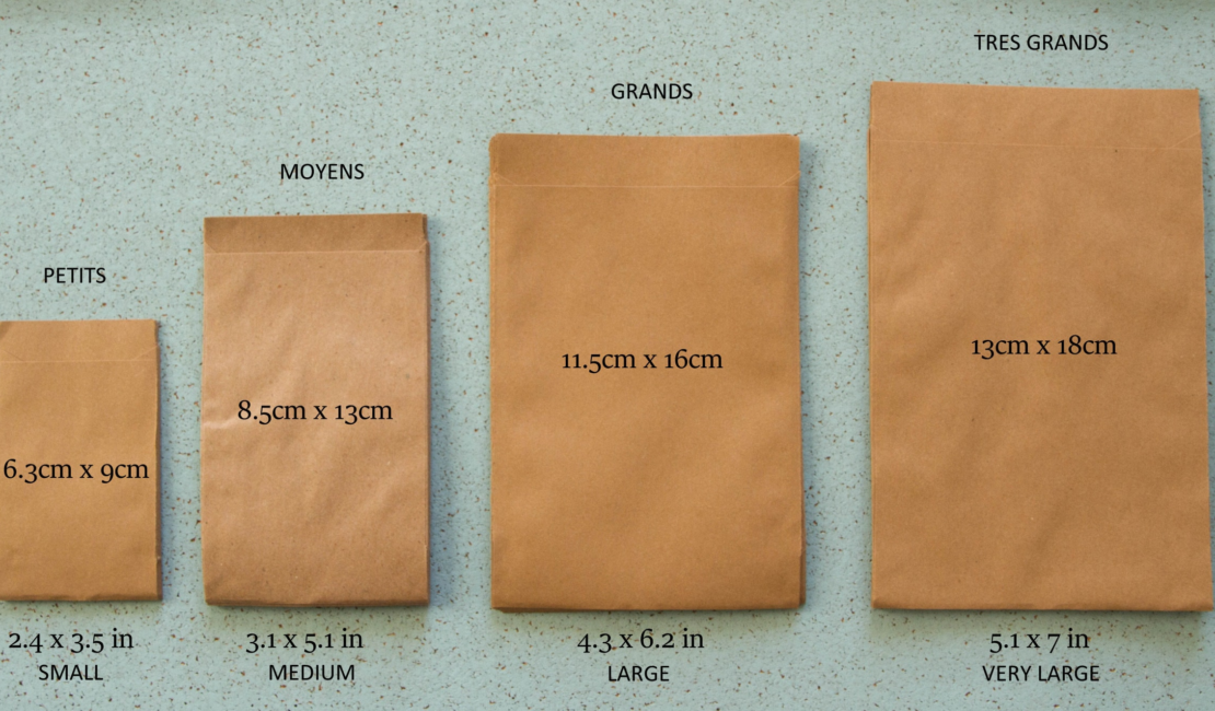 Kraft Paper