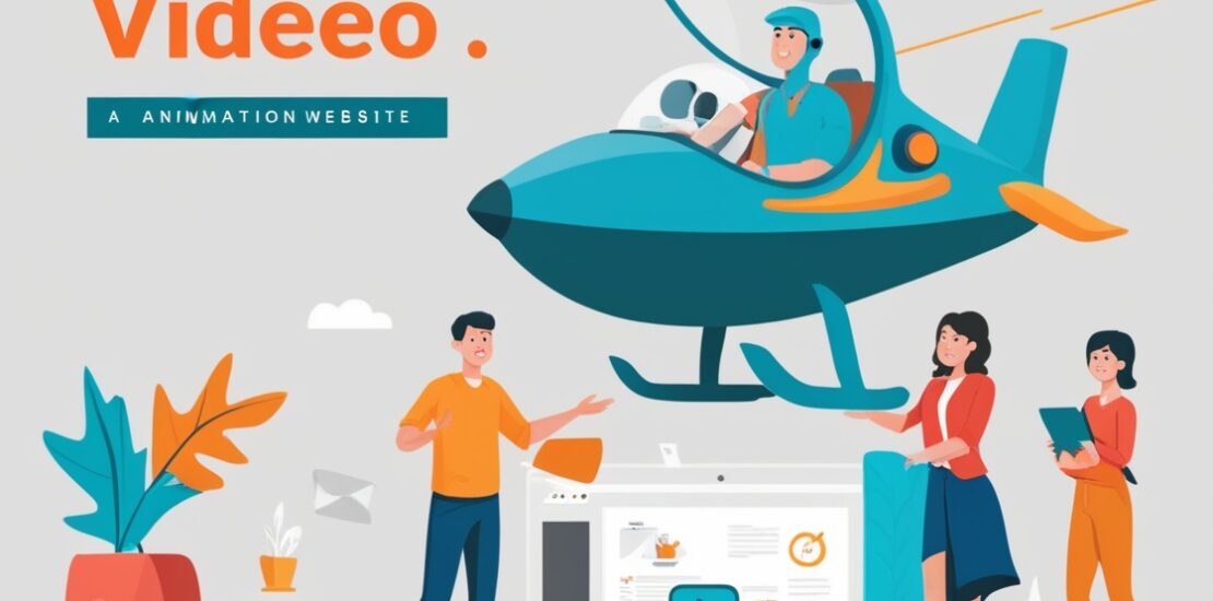 Explainer Videos