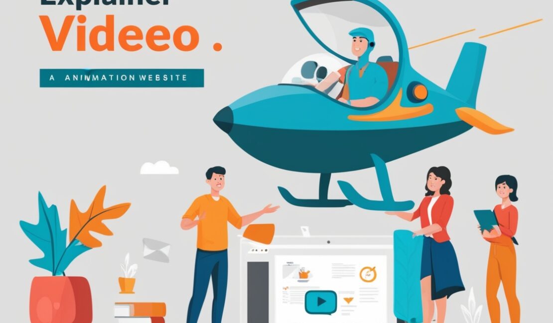 Explainer Videos