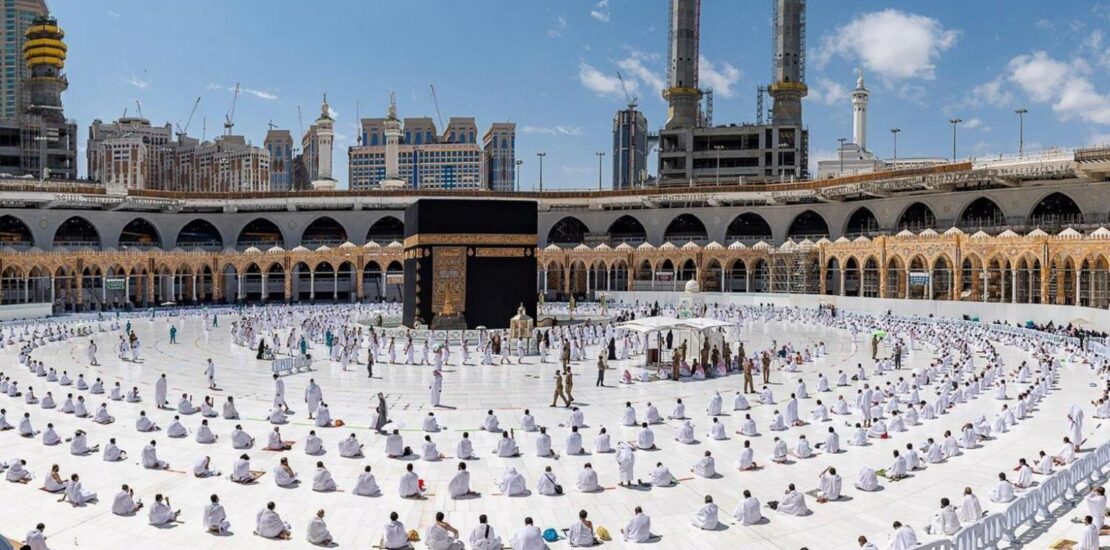 Luxury Umrah Packages