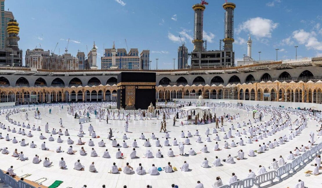 Luxury Umrah Packages