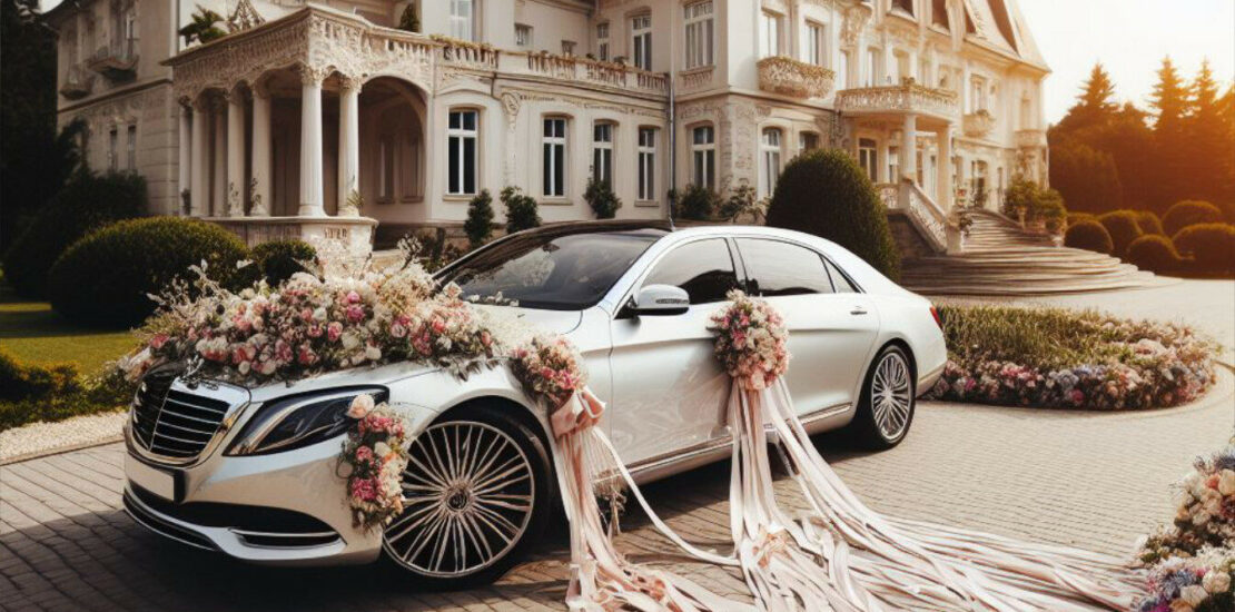 Luxury-Wedding-Transportation