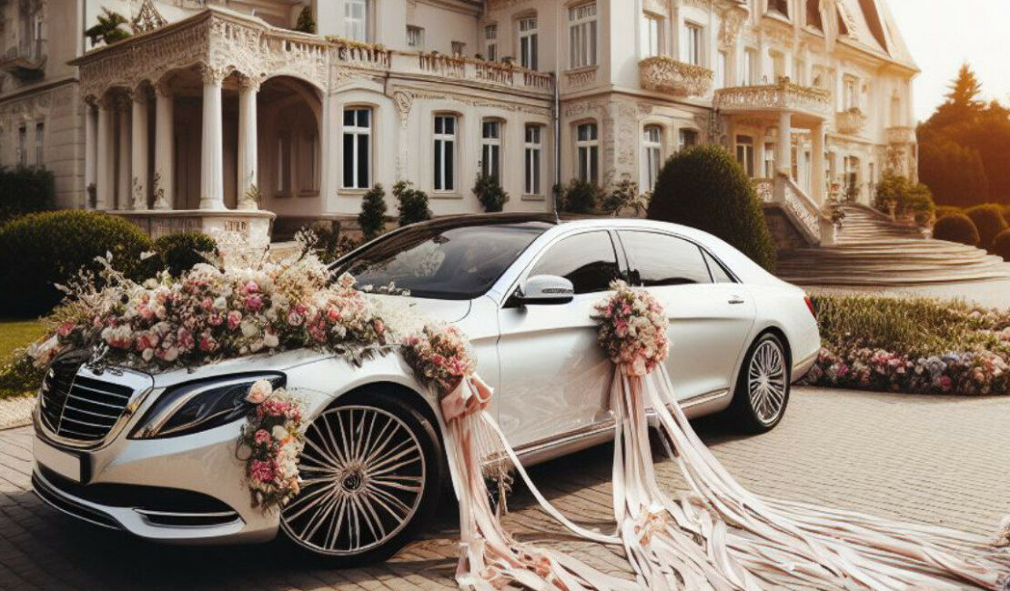 Luxury-Wedding-Transportation