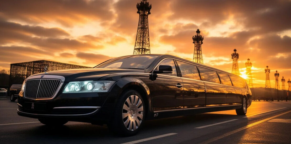 Airport Car Service in Billerica, MA