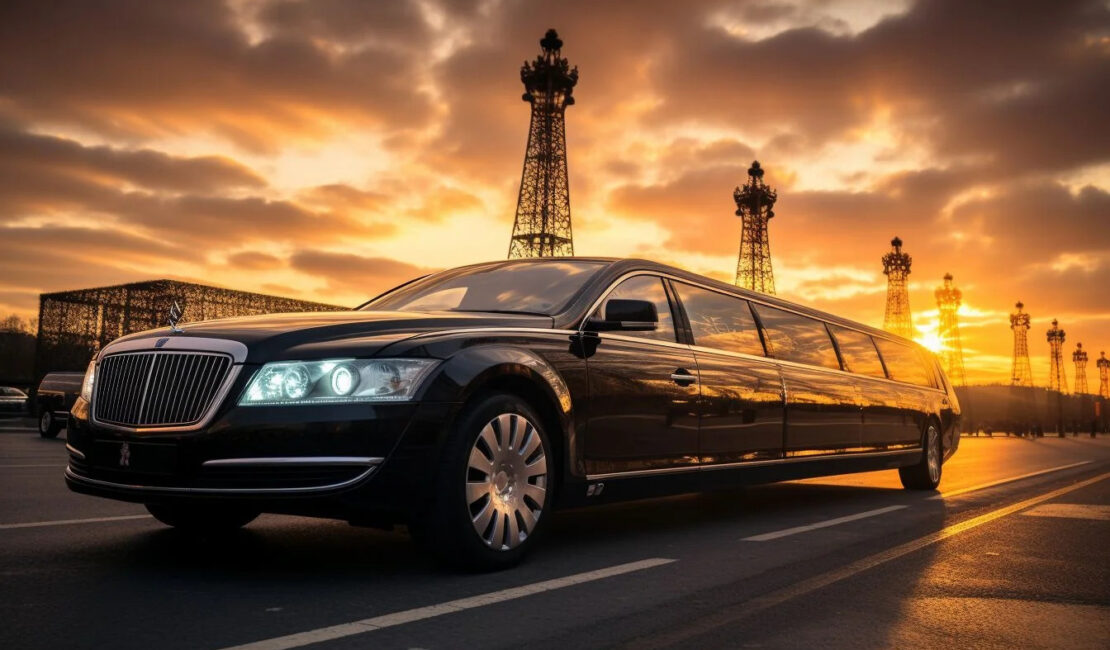 Airport Car Service in Billerica, MA