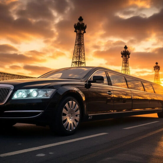 Airport Car Service in Billerica, MA