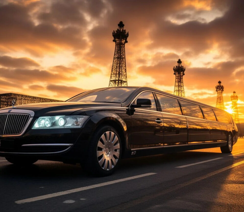 Airport Car Service in Billerica, MA