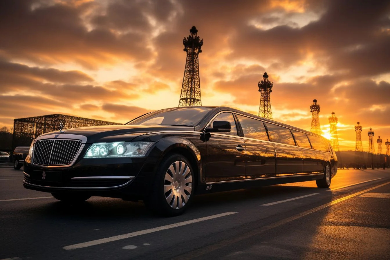 Airport Car Service in Billerica, MA