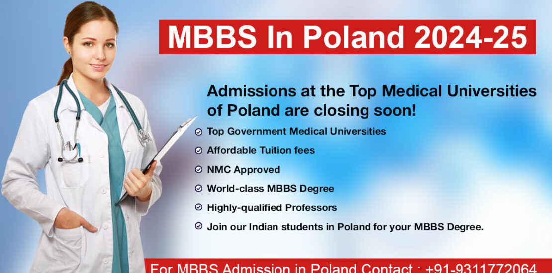 MBBS-IN-POLAND