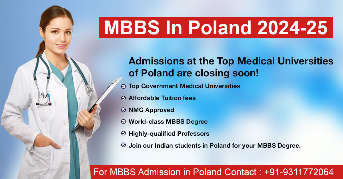 MBBS-IN-POLAND