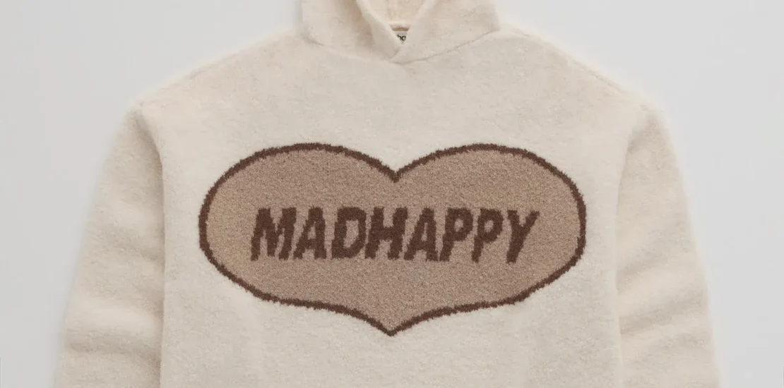 Madhappy Hoodies: A Community of Positivity and Support