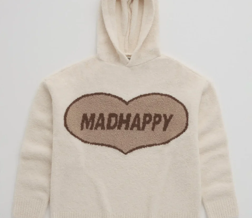 Madhappy Hoodies: A Community of Positivity and Support