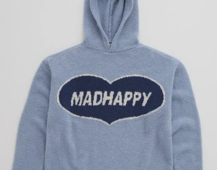 How to Style Your Madhappy Hoodie for a Night Out