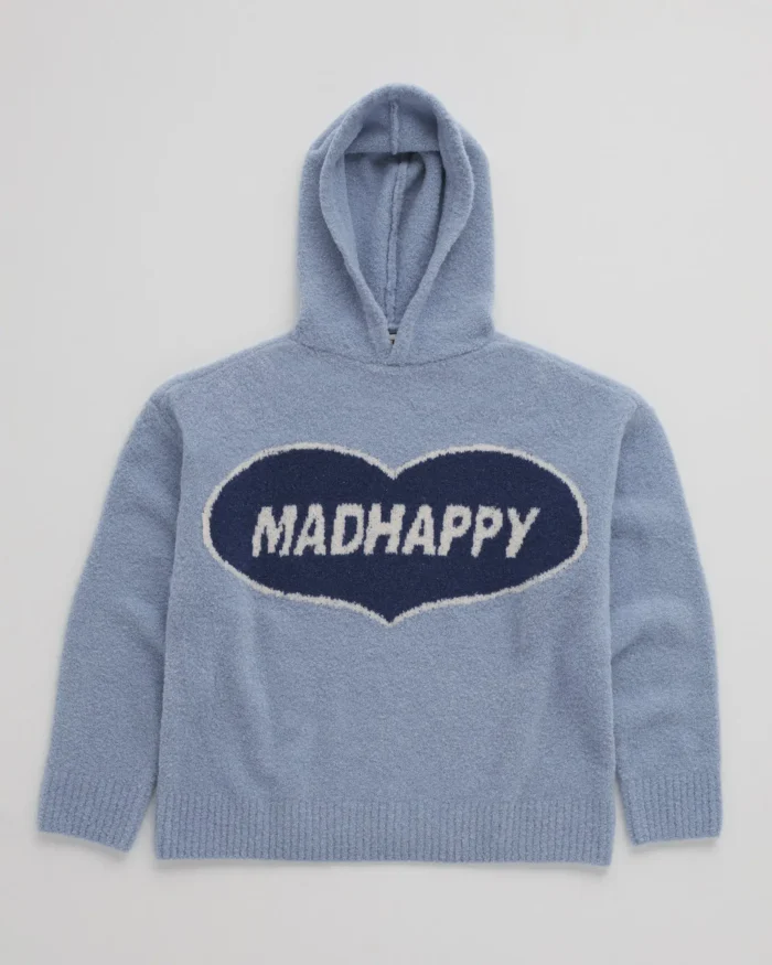 How to Style Your Madhappy Hoodie for a Night Out