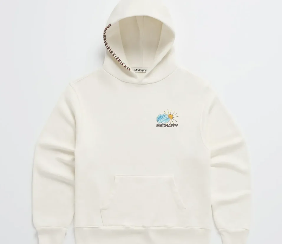 Transforming Your Wardrobe with a Madhappy Hoodie