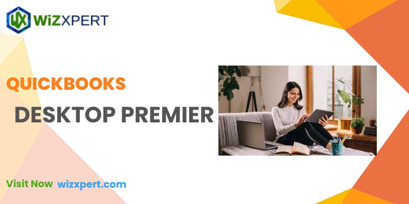 QuickBooks Desktop Premier