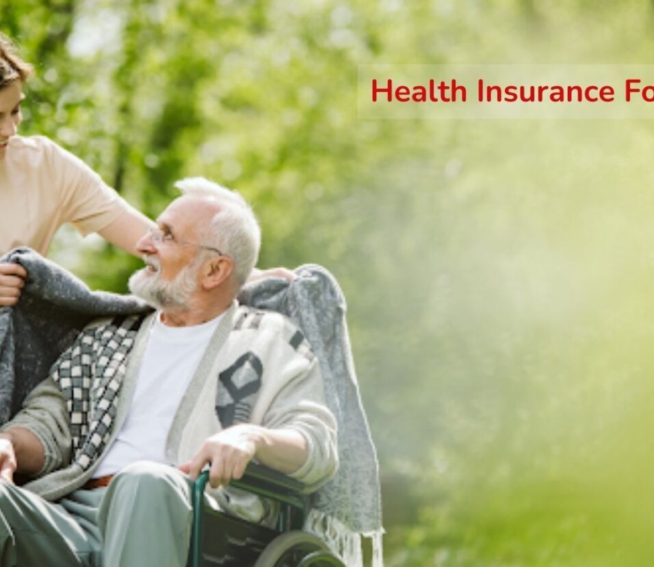 Medical Insurance for Parents