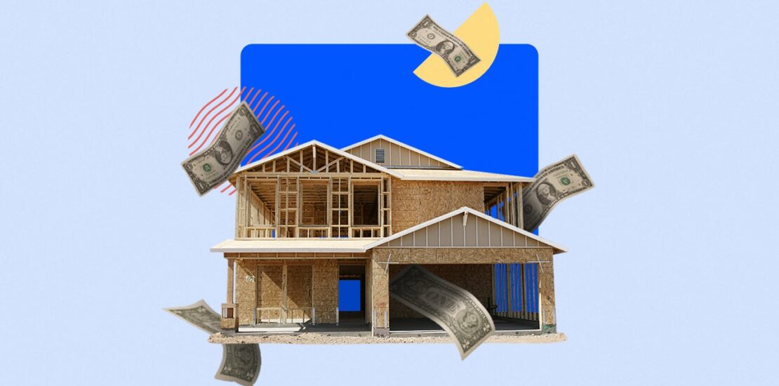 Permanent Financing and Construction Financing