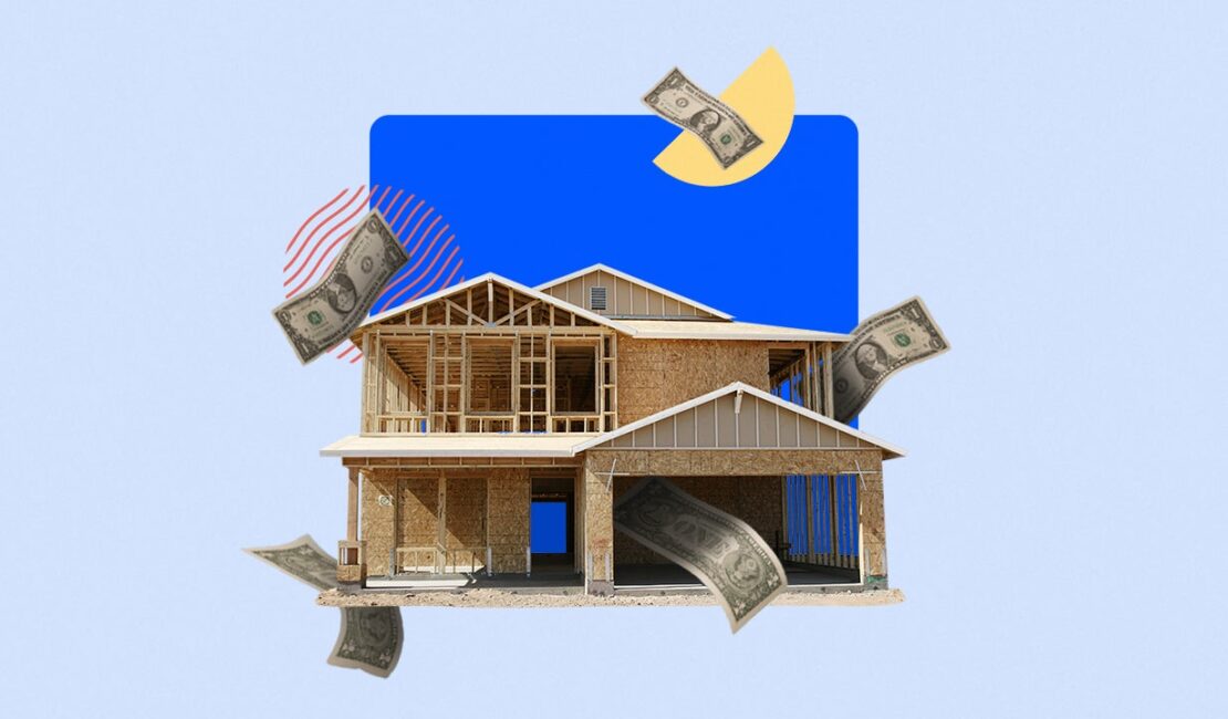 Permanent Financing and Construction Financing
