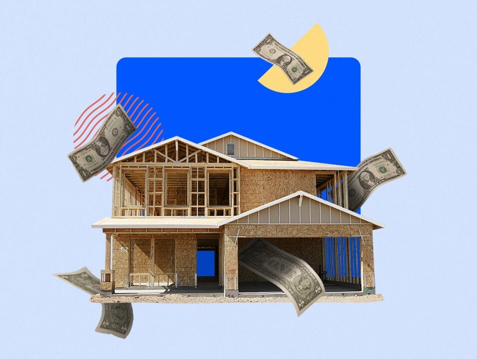 Permanent Financing and Construction Financing